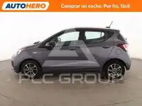 2017 Hyundai I10