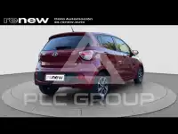 2017 Hyundai I10