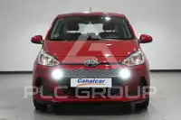 2017 Hyundai I10