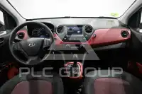2017 Hyundai I10
