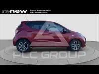 2017 Hyundai I10