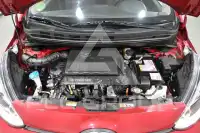 2017 Hyundai I10