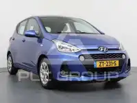 2017 Hyundai I10