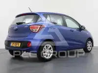 2017 Hyundai I10