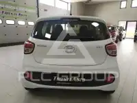 2017 Hyundai I10