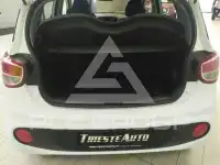 2017 Hyundai I10