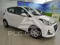 2017 Hyundai I10