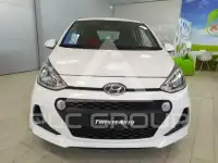 2017 Hyundai I10