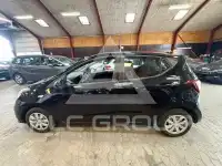 2017 Hyundai I10
