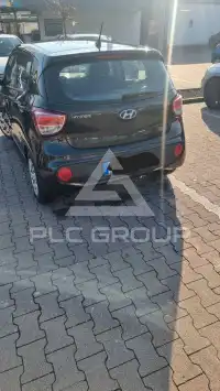 2017 Hyundai I10