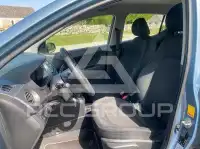 2017 Hyundai I10