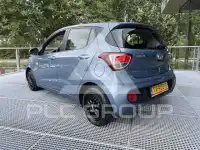 2017 Hyundai I10