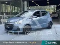 2017 Hyundai I10
