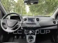 2017 Hyundai I10
