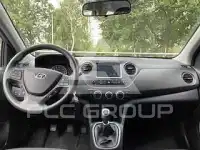 2017 Hyundai I10