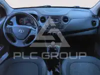 2017 Hyundai I10