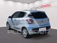 2017 Hyundai I10
