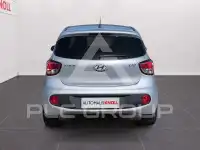 2017 Hyundai I10