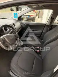 2017 Hyundai I10