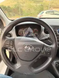 2017 Hyundai I10