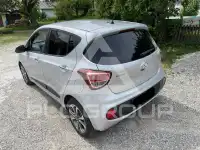 2017 Hyundai I10