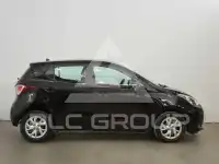 2017 Hyundai I10