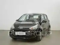 2017 Hyundai I10