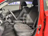 2017 Hyundai I10