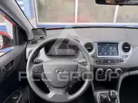 2017 Hyundai I10