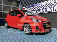 2017 Hyundai I10
