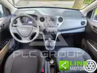 2017 Hyundai I10