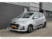 2017 Hyundai I10