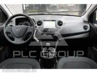 2017 Hyundai I10