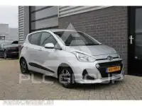 2017 Hyundai I10