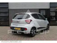 2017 Hyundai I10