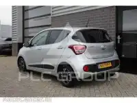 2017 Hyundai I10