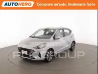 2017 Hyundai I10
