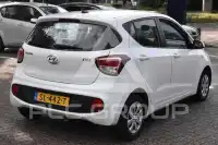 2017 Hyundai I10