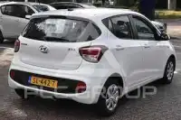 2017 Hyundai I10