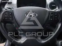 2017 Hyundai I10