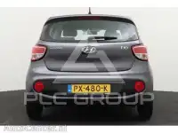 2017 Hyundai I10