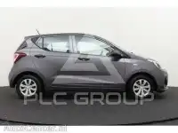 2017 Hyundai I10
