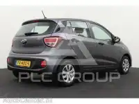 2017 Hyundai I10