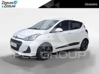2017 Hyundai I10