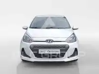 2017 Hyundai I10