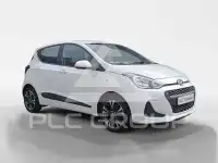 2017 Hyundai I10