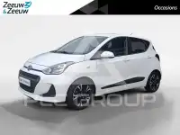 2017 Hyundai I10