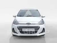 2017 Hyundai I10