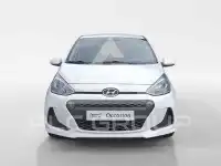 2017 Hyundai I10