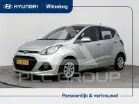 2017 Hyundai I10